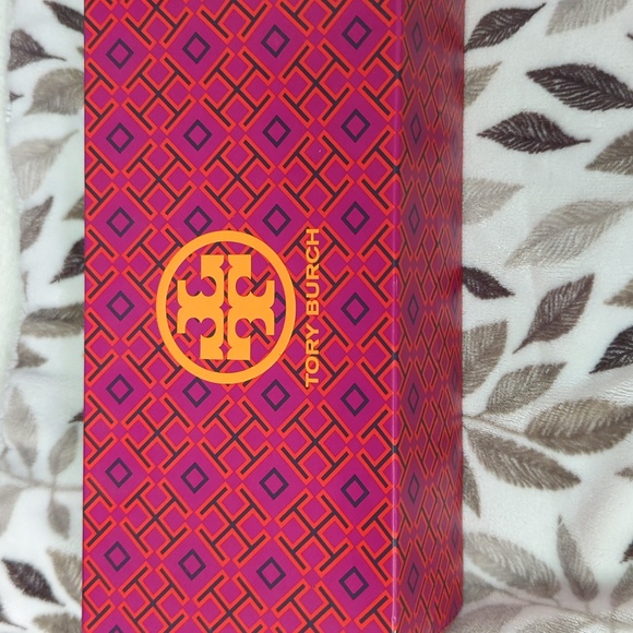 Tory burch flats
